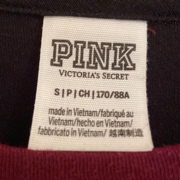 PINK T-Shirt - Picture 3 of 4